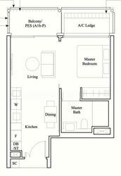 Harbourfront Avenue (D4), Condominium #602804331